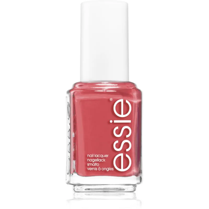 essie nails βερνίκι νυχιών απόχρωση 413 mrs. always right 13,5 ml