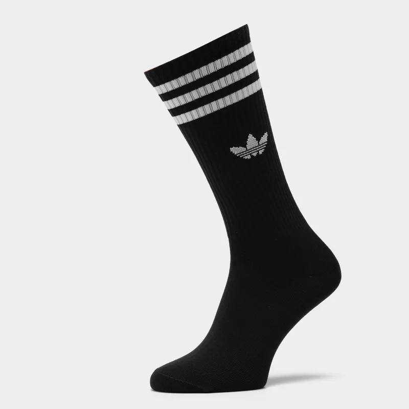 adidas Originals 3-Pack Crew Unisex Κάλτσες (9000187355_1469)