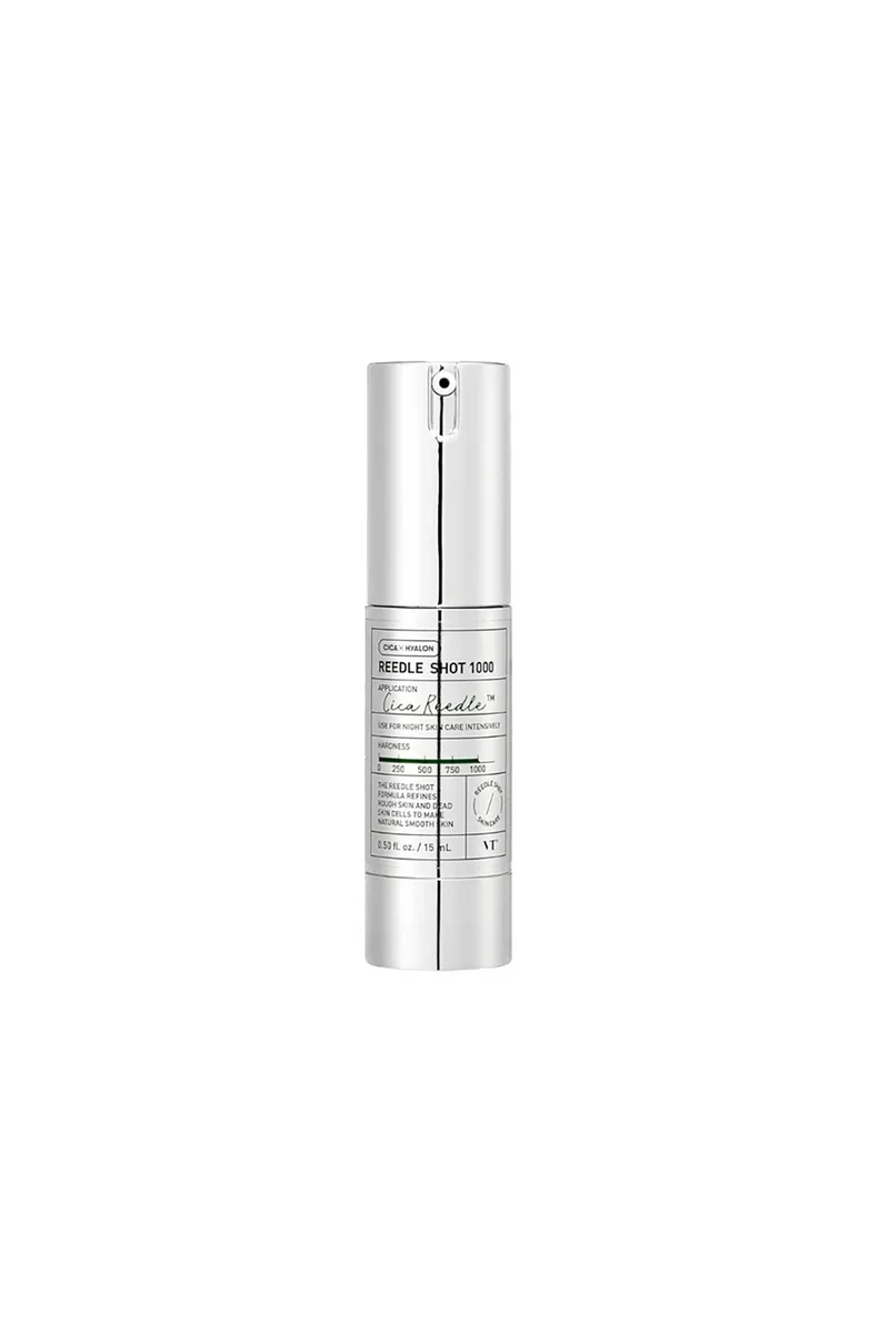 VT Reedle Shot 1000 - Ενισχυτικό Με Τεχνολογία Microneedle 15 ml - 8803463003500