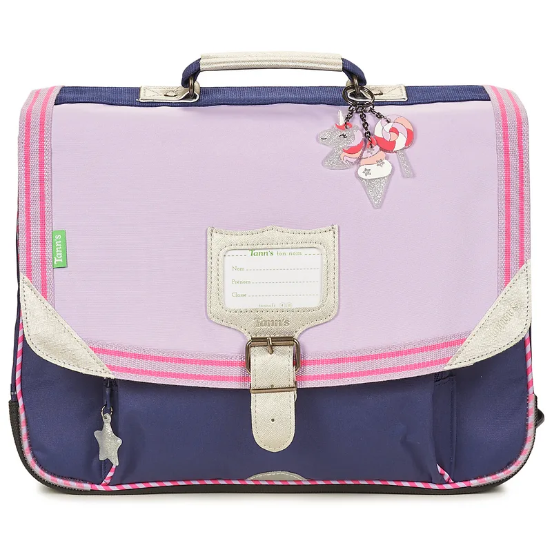 Σάκα Tann's LISA CARTABLE 38 CM