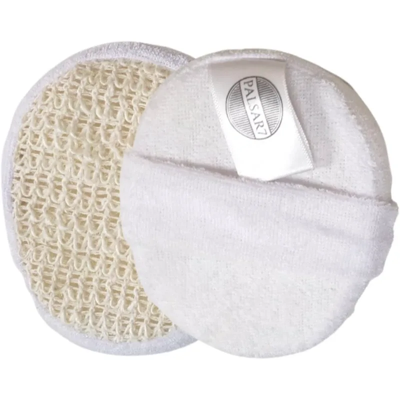 PALSAR7 Massage Sponge σφουγγάρι πλυσίματος για το σώμα 1 τμχ