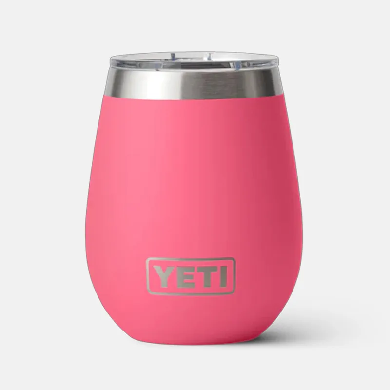 YETI Rambler Wine Tumbler Ms V2 10Oz (9000196144_51666)