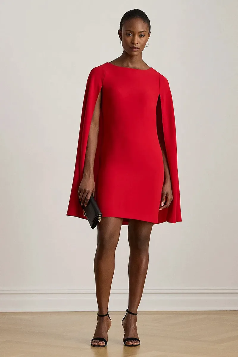 Lauren Ralph Lauren φόρεμα