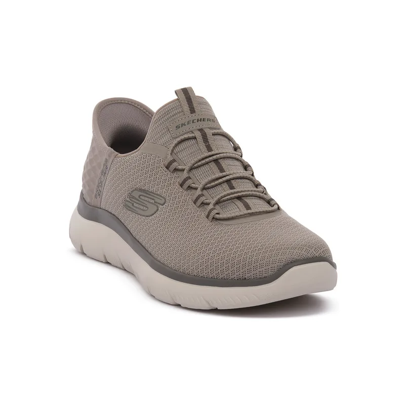 Xαμηλά Sneakers Skechers TPE SUMMITS