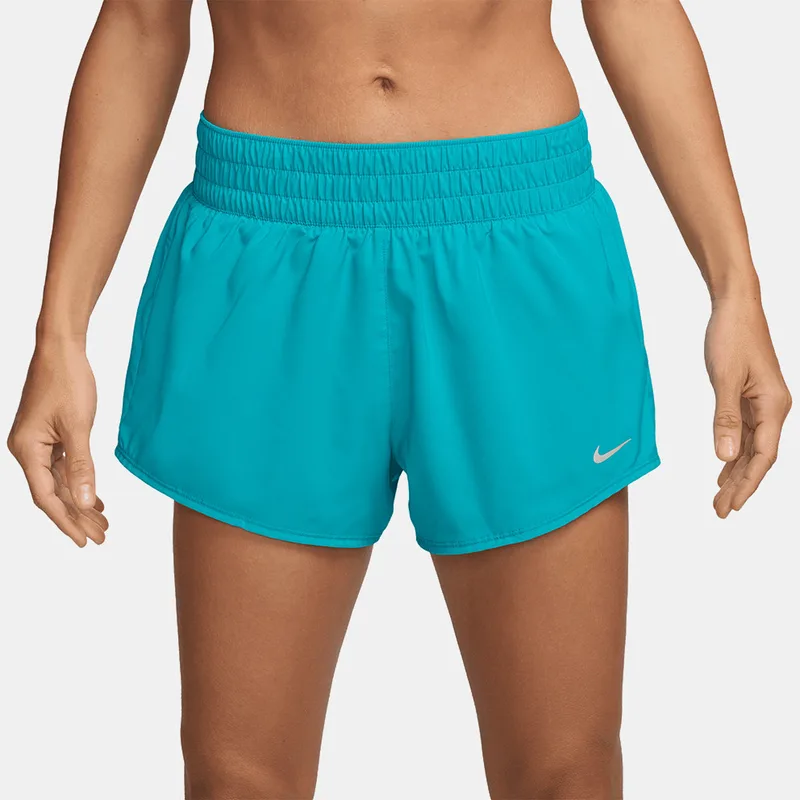 Nike One Dri-FIT Mid-Rise 3" Γυναικείο Σορτς (9000209681_9785)