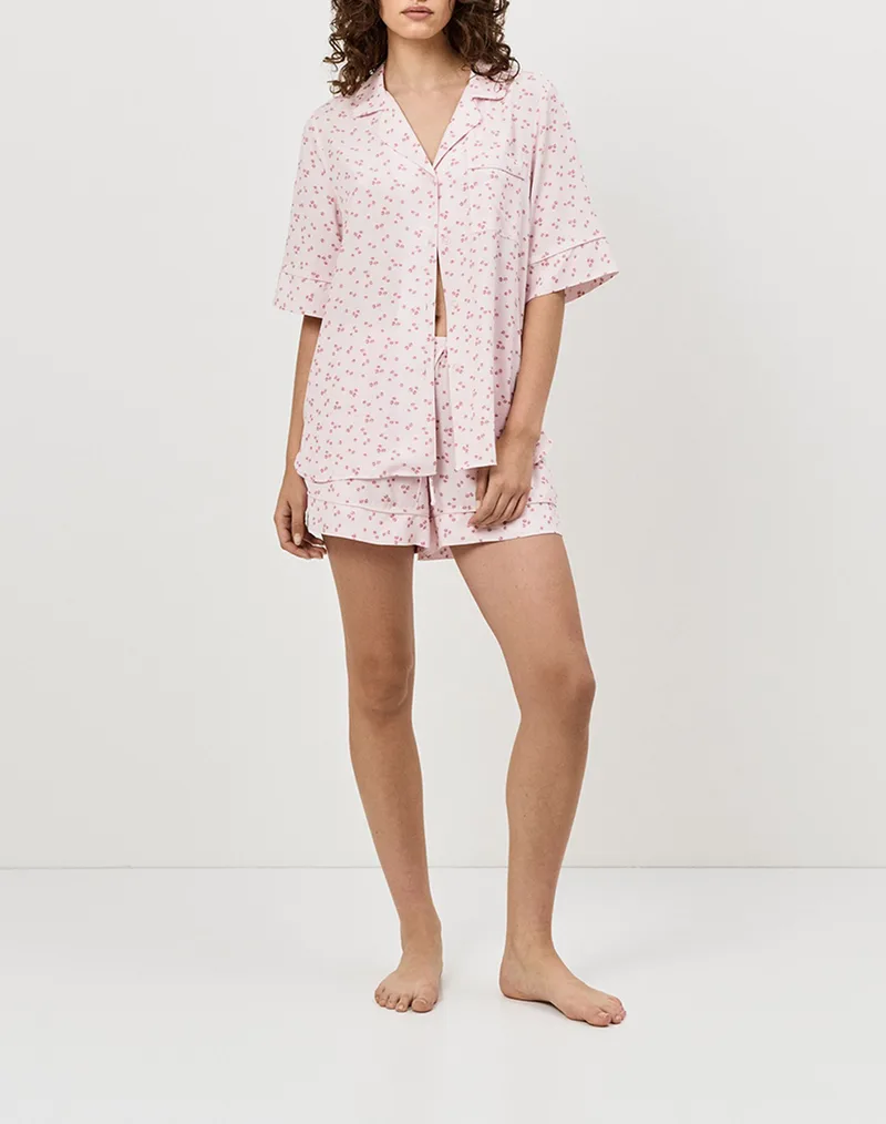 ARUELLE Blossom p short SS26 39.01.23.927-PINK Ροζ