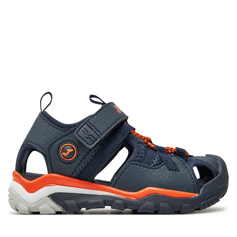 Σανδάλια Joma S.Lake Jr 2403 SLAKJS2403V Σκούρο μπλε