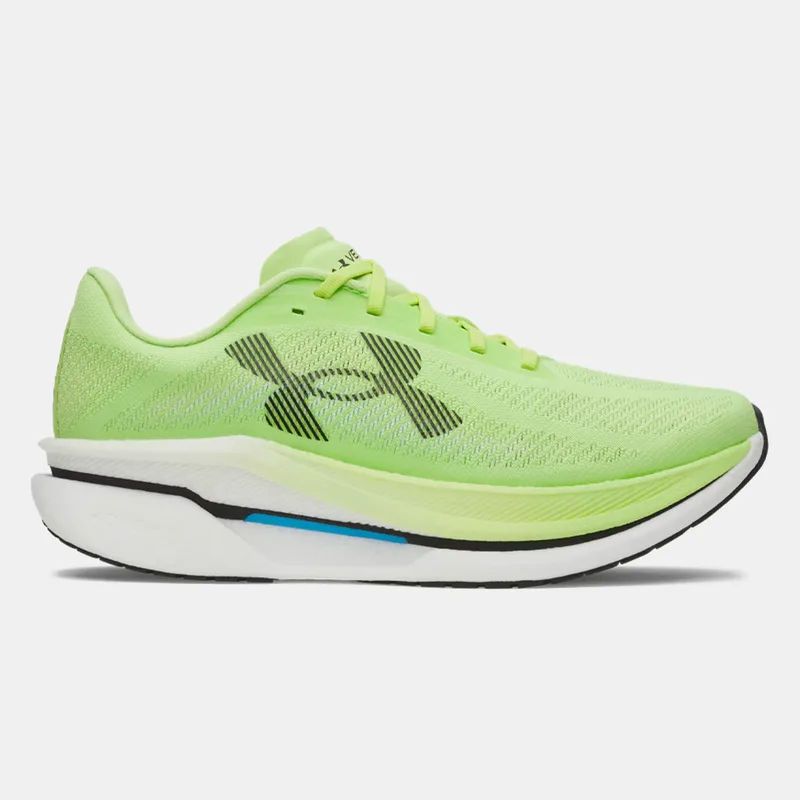 Under Armour Velociti Pro 2 Unisex Παπούτσια για Τρέξιμο (9000265407_92968)
