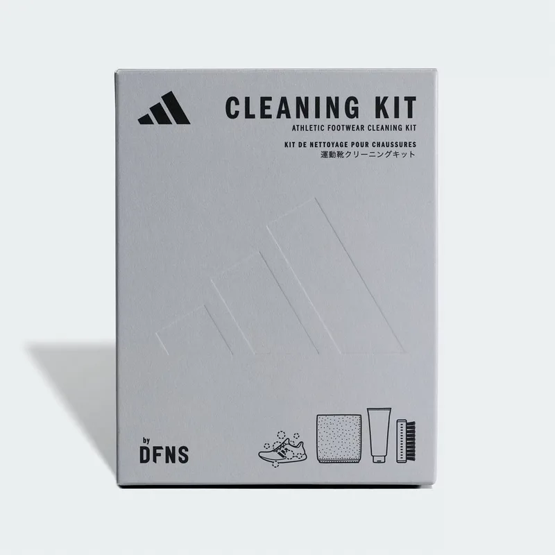 DFNS Athletic Footwear Καθαριστικό Kit Παπουτσιών (9000224680_1730)