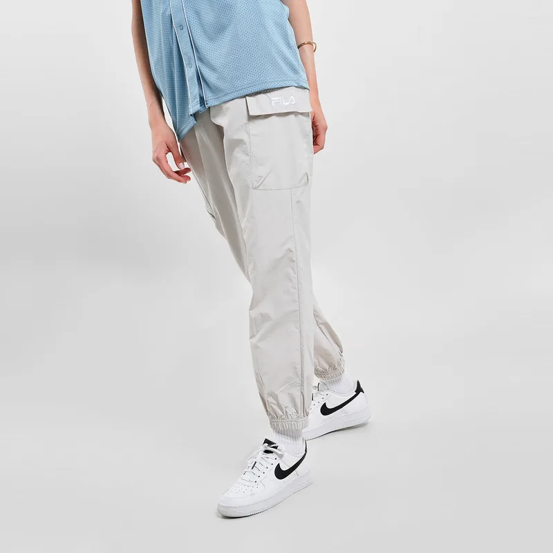 FILA Carla Γυναικείο Cargo Παντελόνι (9000172132_26526)