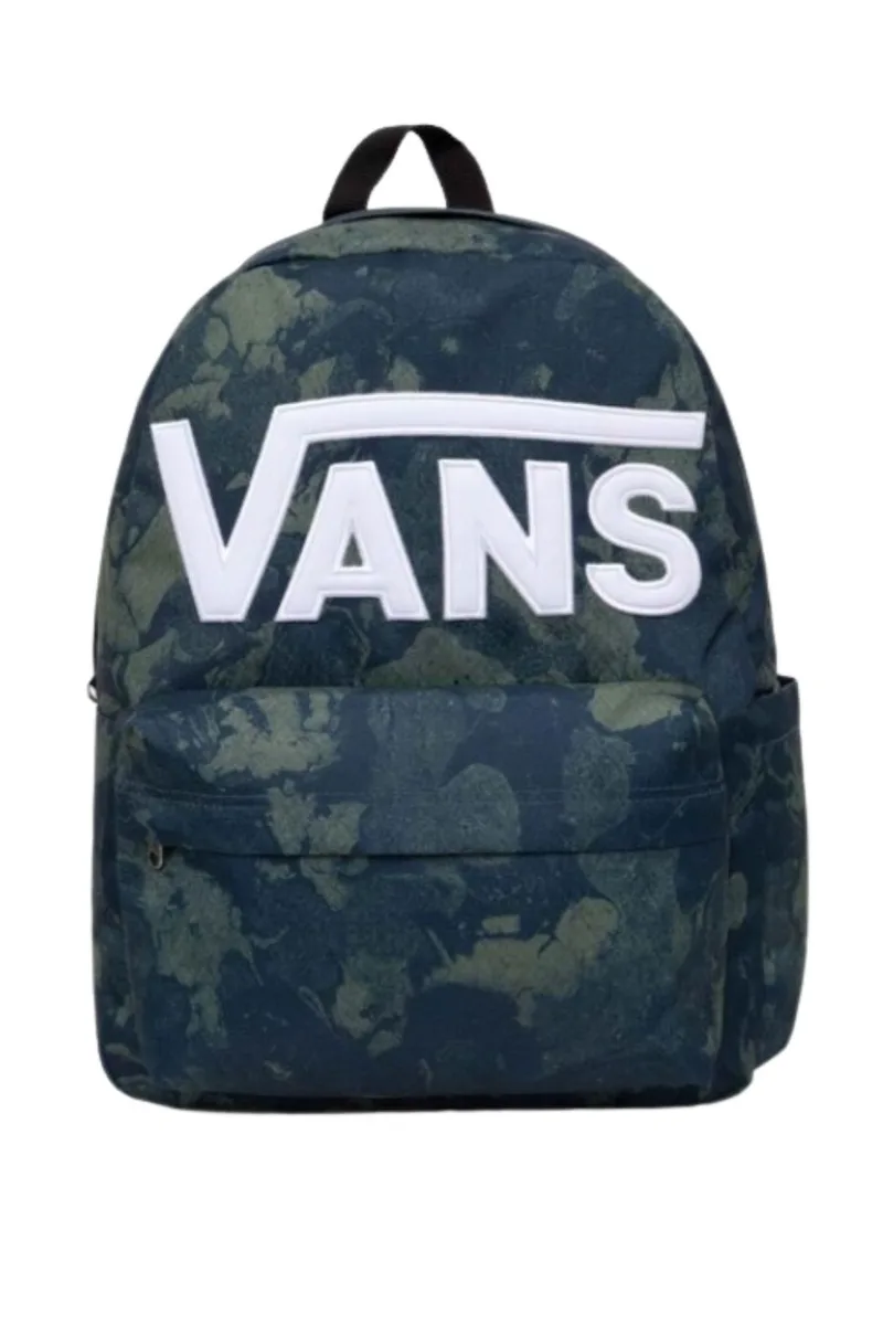 VANS Σακίδια πλάτης - Backpacks Old Skool Drop V Backpack - MULTI-VN000H4ZO7P1-MULTI