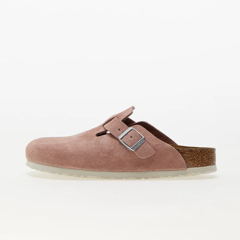 Sneakers Birkenstock Boston SFB LEVE Ροζ Clay EUR 37