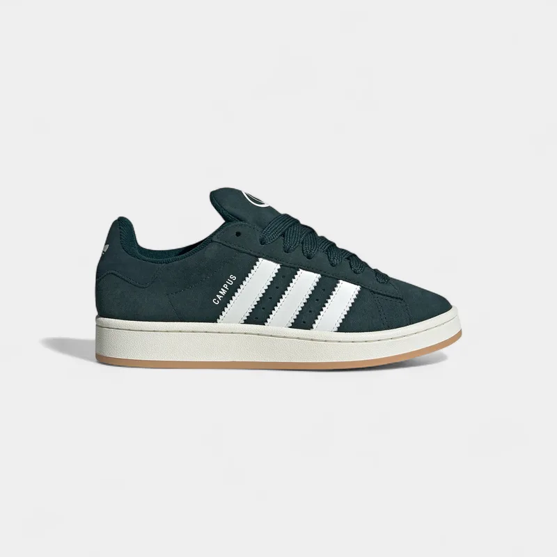 Xαμηλά Sneakers adidas Campus 00s Aurora Ivy White (Women's)