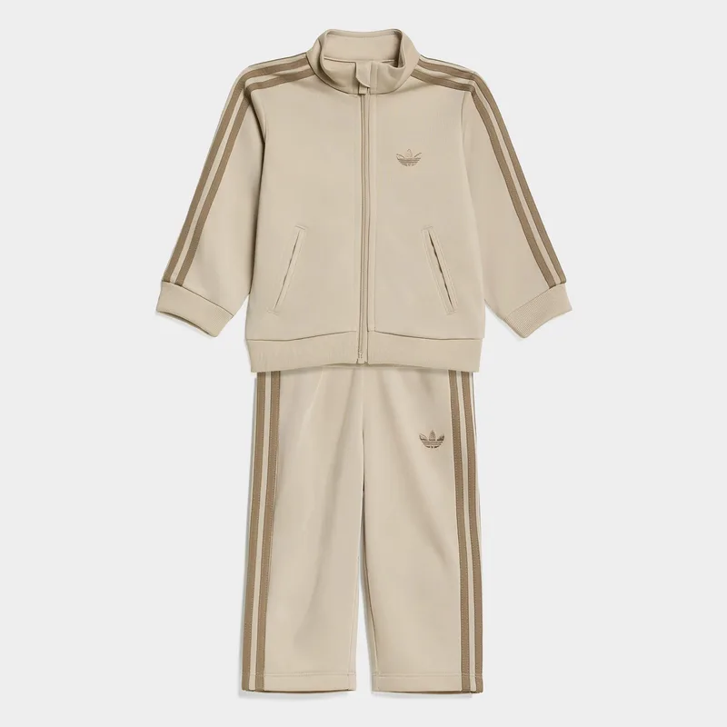 adidas Originals K Firebird Tracksuit (9000277851_94652)