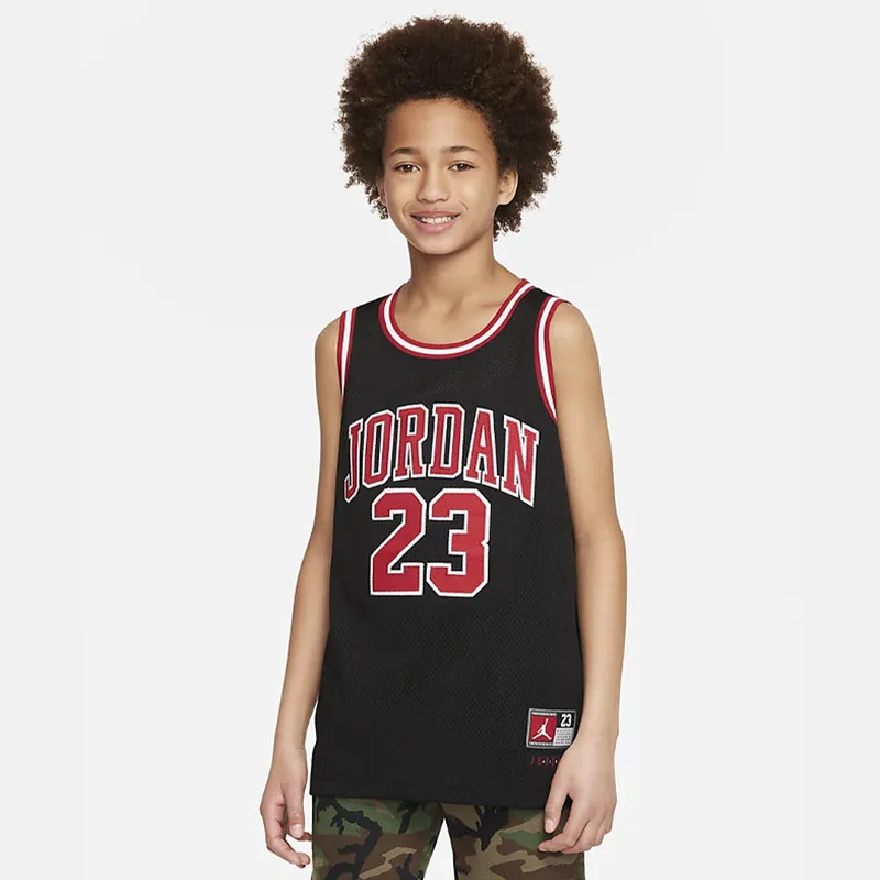 Jordan 23 Jersey Παιδική Φανέλα (9000100690_1469)