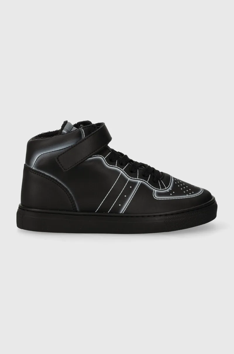 Παιδικές μπότες χιονιού Sorel SPORTY STREET