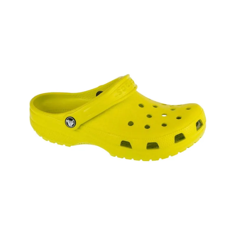 Τσόκαρα Crocs Sabots 10001-312 croslite