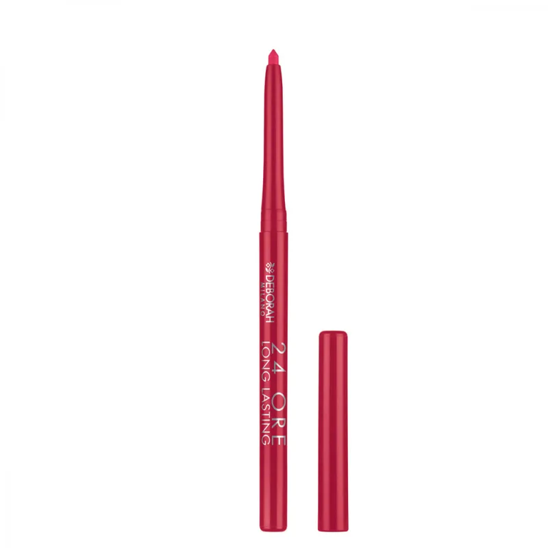 Deborah Milan Dh 24 Hour Long Lasting Lip Pencil 04