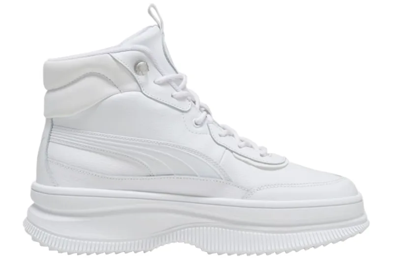Sneaker Puma Hi Mayra 392316-01 Γυναικείο