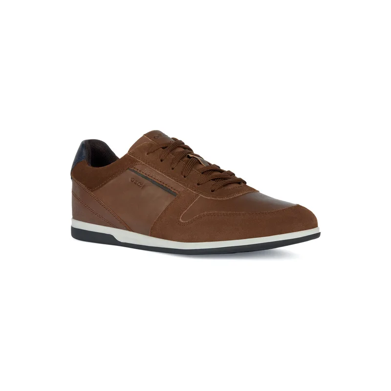 Xαμηλά Sneakers Geox U RENAN A