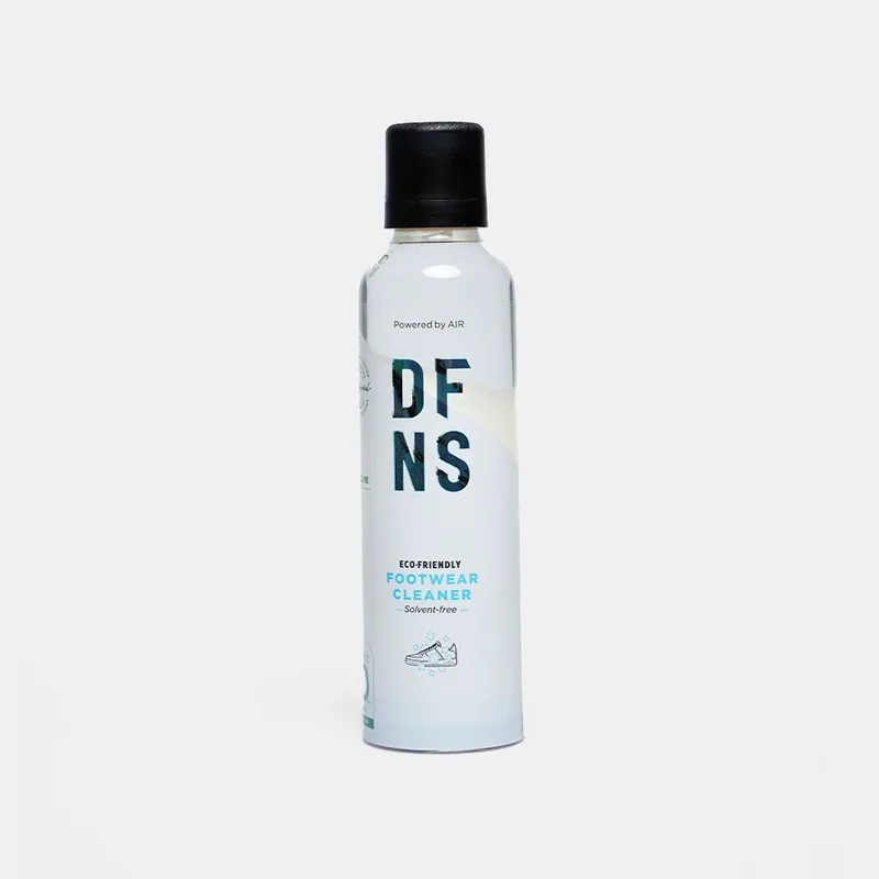 DFNS Footwear Cleaner Gel 185 ml προϊόν περιποίησης (9000175436_8143)