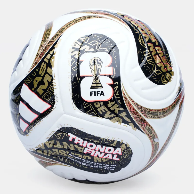 adidas World Cup Final Mini Μπάλα Ποδοσφαίρου (9000283514_20785)