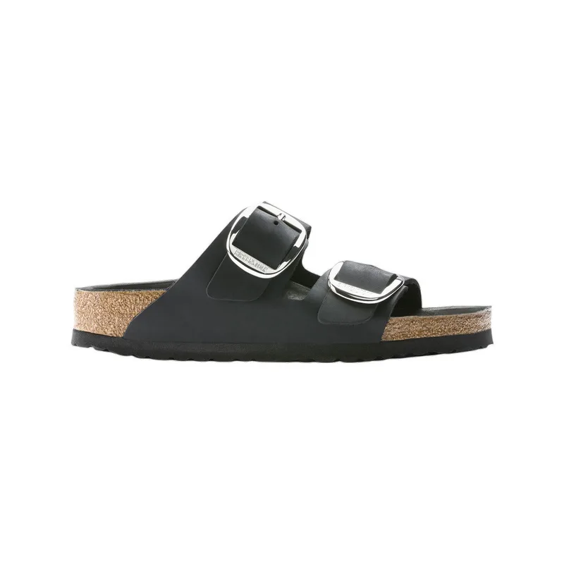 Σανδάλια BIRKENSTOCK Sandales Arizona Big Buckle cuir