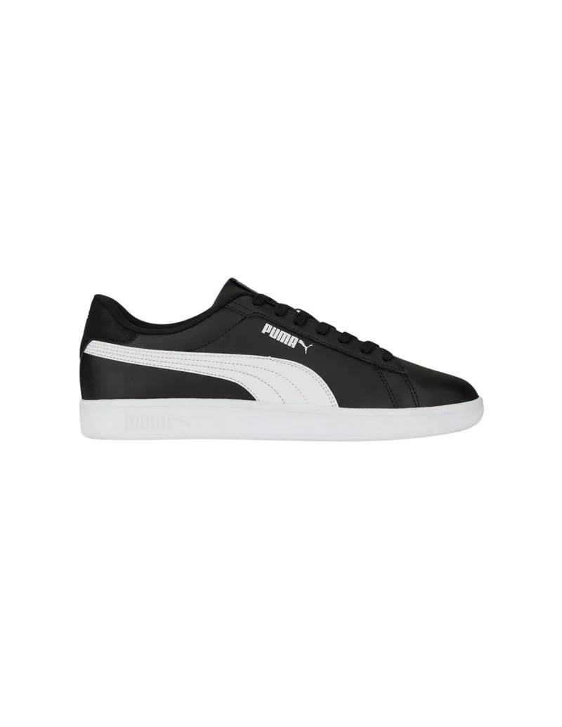 Puma Smash 3.0 Sneakers Μαύρα 390987-04