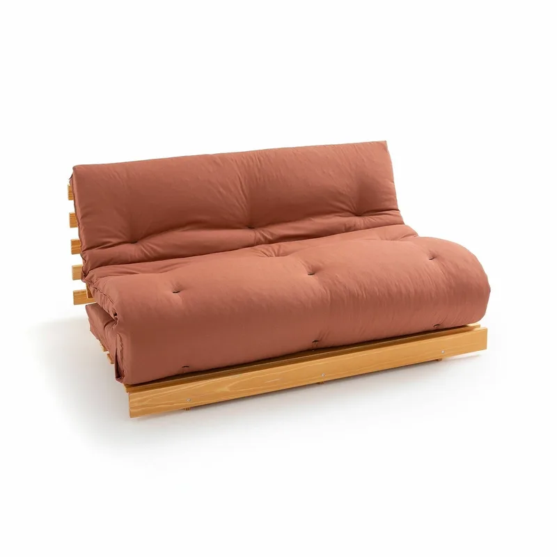 Στρώμα futon από latex για τον καναπέ THAÏ 90x190 cm