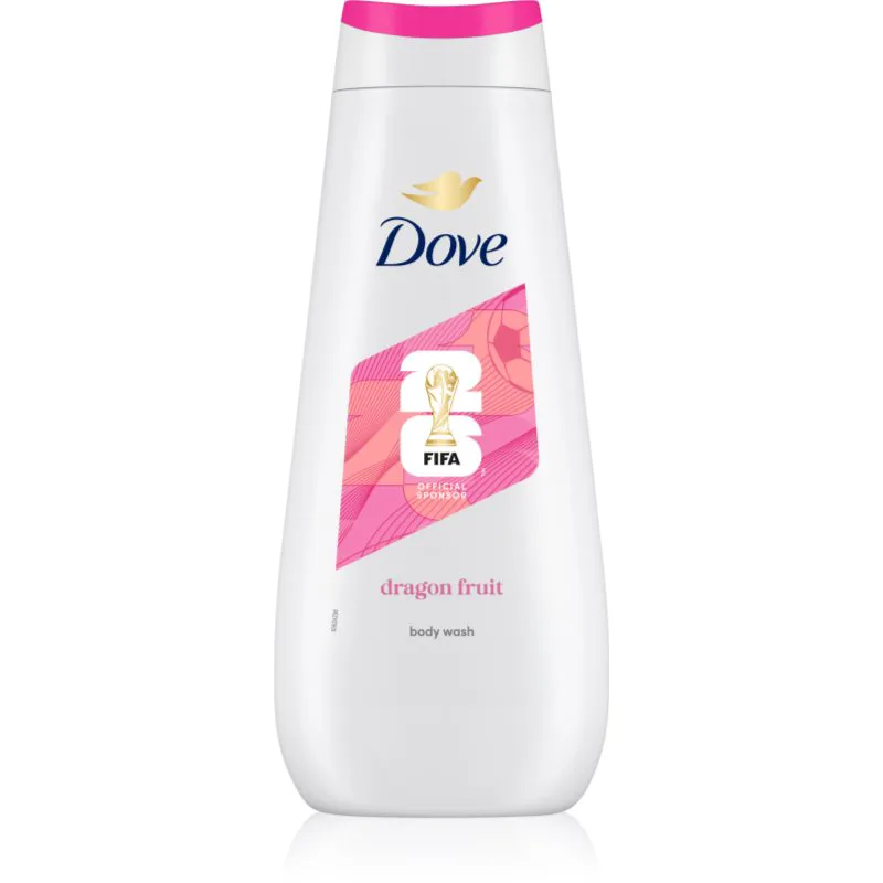 Dove Advanced Care Replenishing ενυδατικό τζελ ντους 225 ml