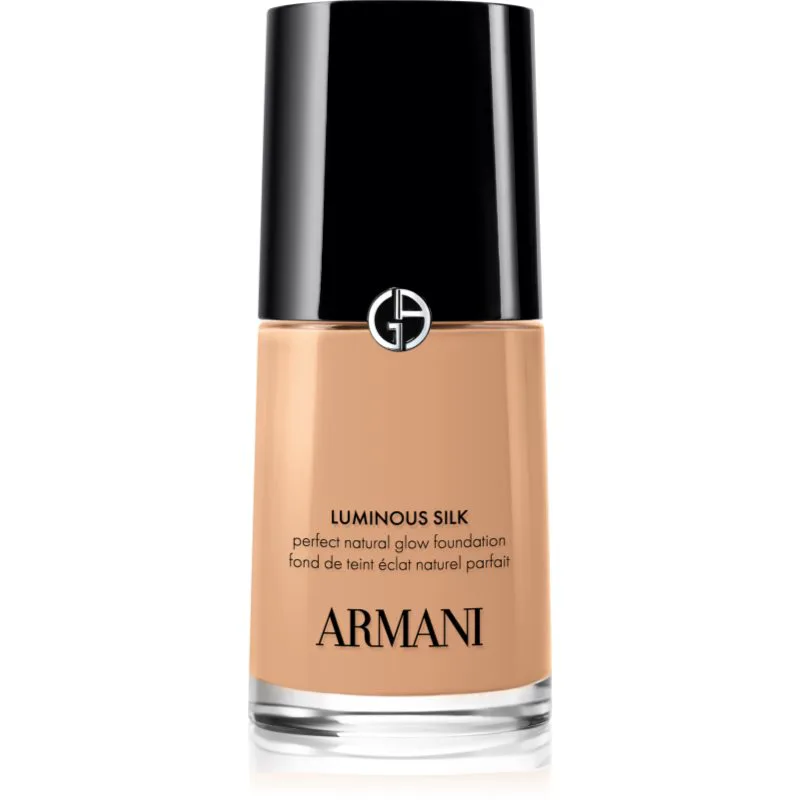Armani Luminous Silk Foundation 2026 λαμπρυντικό μεικ απ απόχρωση 7 30 ml