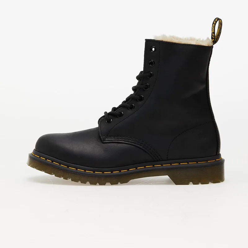 Sneakers Dr. Martens 1460 Serena black EUR 39