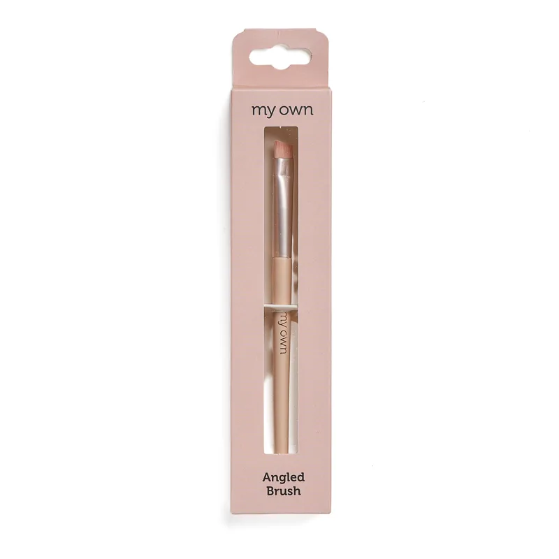 Angled Brush