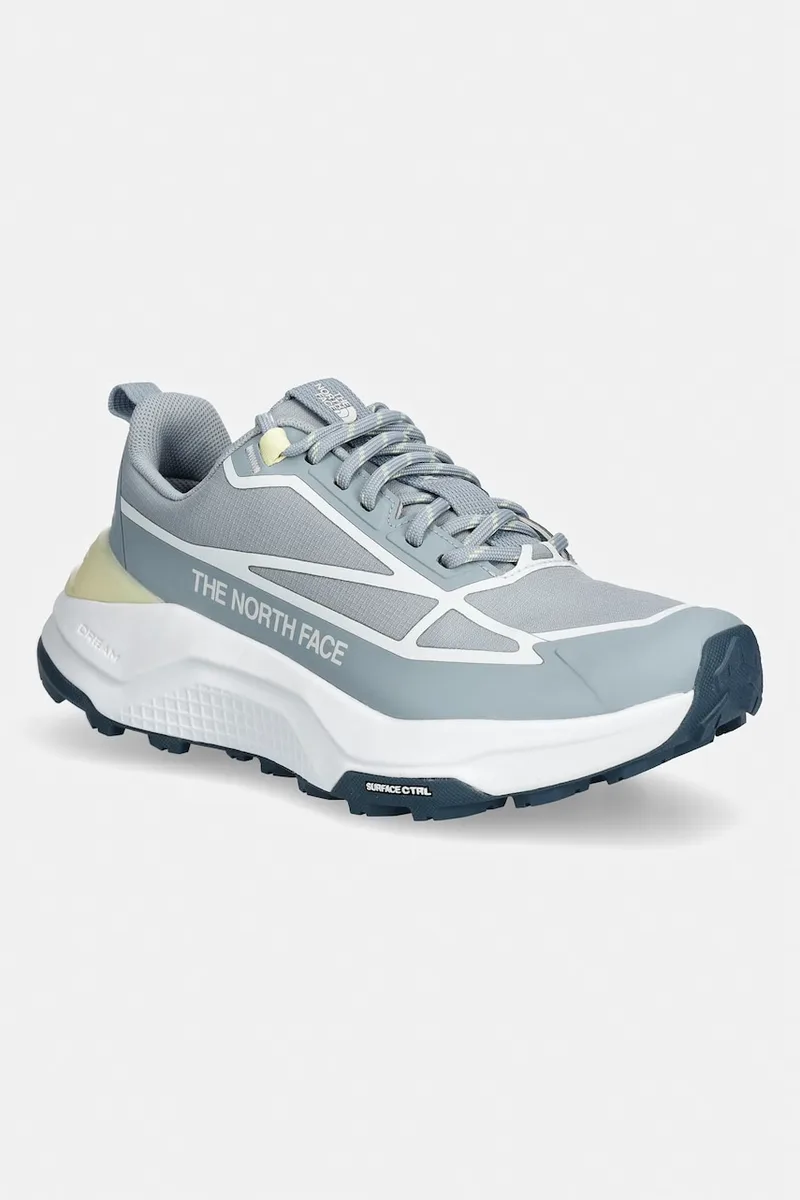 The North Face Παπούτσια πεζοπορίας Γυναικεία FASTPACK WP