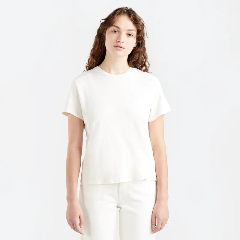 Levis Classic Fit Garment Dye Γυναικείο T-shirt (9000101392_26106)