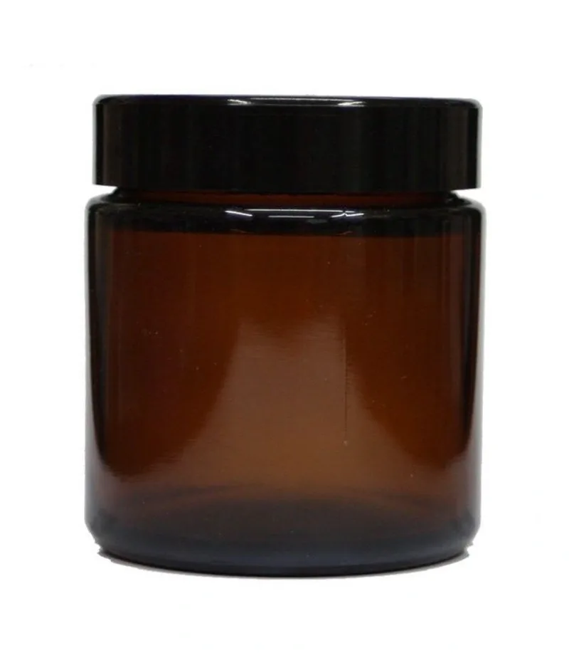 Καραμελέ γυάλινο βαζάκι 100ml