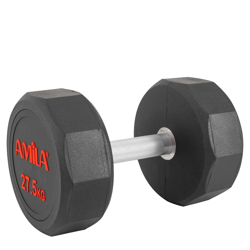 Aλτήρας Δεκάγωνος Tpu Series 27.5kg