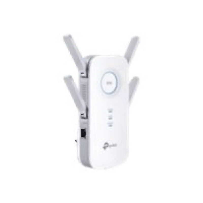 TP-LINK RE550 Wi-Fi Repeater