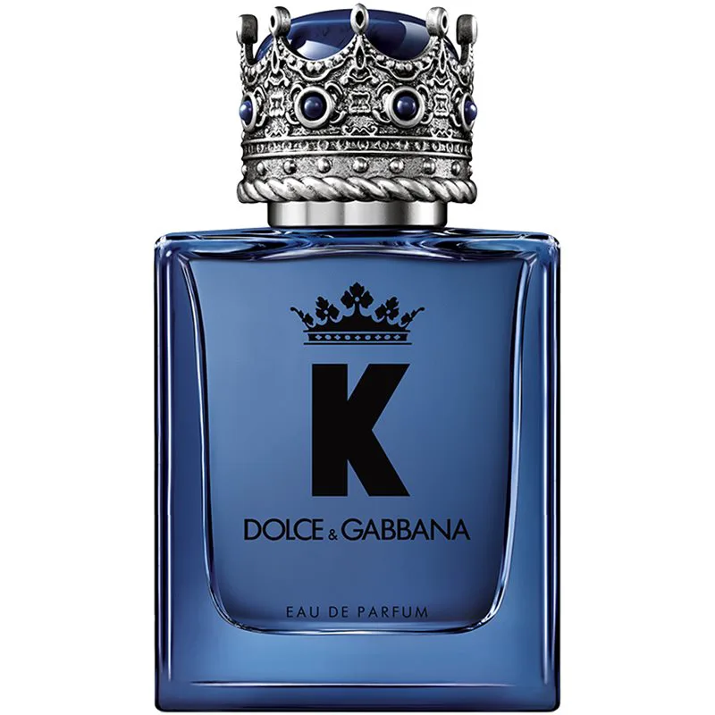 Dolce&Gabbana K by Dolce&Gabbana Eau de Parfum Eau de Parfum για άντρες 50 ml