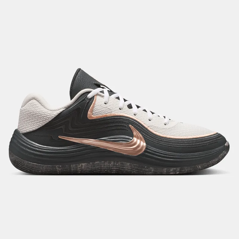 Nike Precision 8 Low Ανδρικά Μπασκετικά Παπούτσια (9000275569_94027)