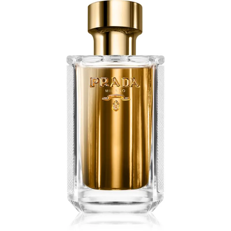 Prada La Femme Eau de Parfum για γυναίκες 50 ml