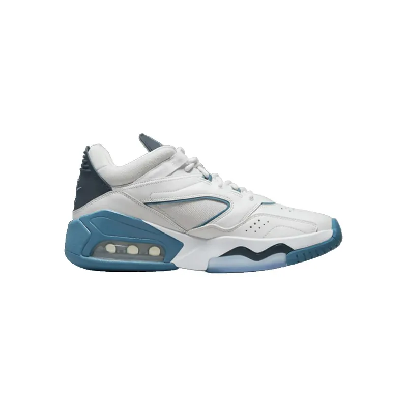 Sneakers Nike Baskets Jordan Point Lane cuir