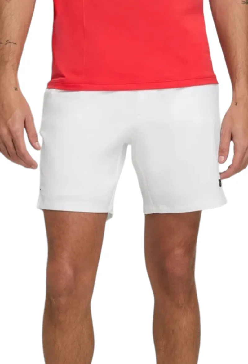 Σορτς Wilson Team Short 7 WM00287411WTA-00 Ανδρικό