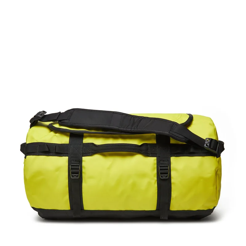 Σακίδιο The North Face Base Camp Duffel S NF0A52STC6T1 Κίτρινο