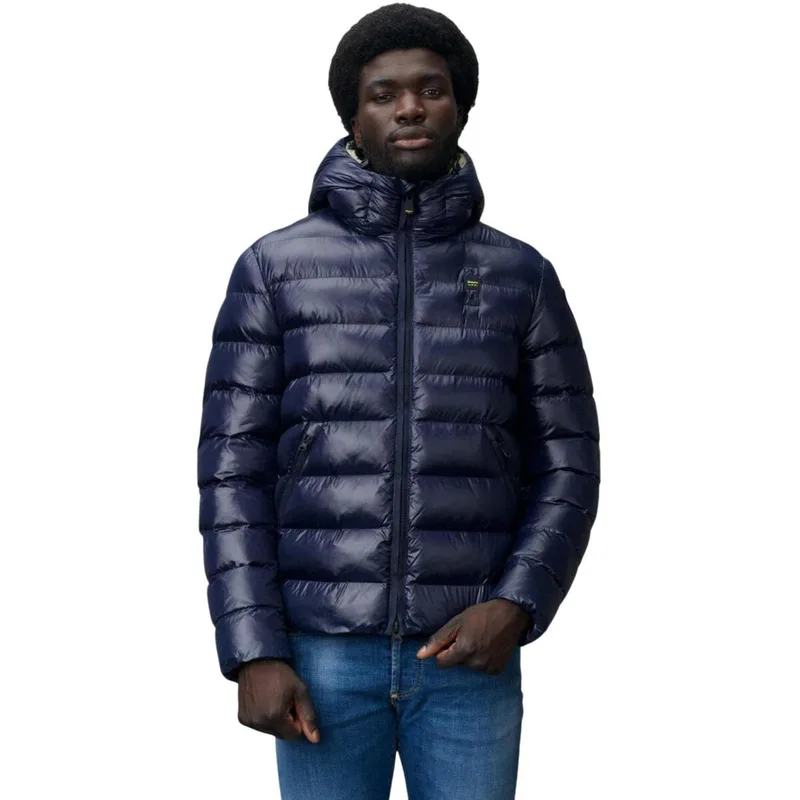 Μπουφάν Blauer ADAMS 26WBLUC02054