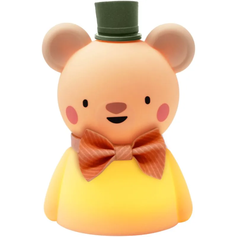 Taf Toys Night Light Bear φωτάκι νυκτός 1 τμχ