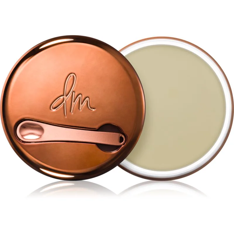 Danessa Myricks Beauty Yummy Skin Blurring Balm Powder συμπαγές κρεμώδες μεικ απ απόχρωση Universal 18 γρ