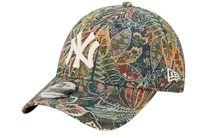 Καπέλο New Era Liberty 9Forty 60357999-301 Ανδρικό