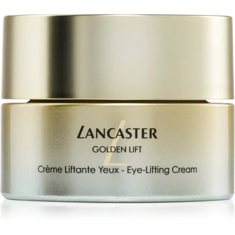 Lancaster Golden Lift κρέμα ματιών για γυναίκες 15 ml