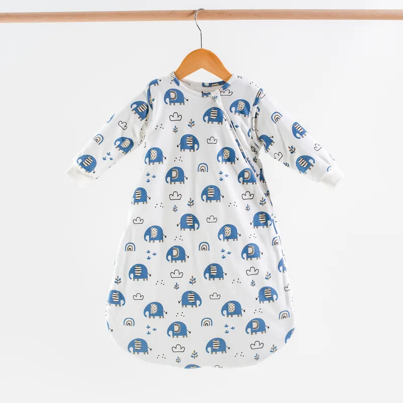 abo Υπνόσακος Bag Me Elephants 2.5tog 0-6Μηνών